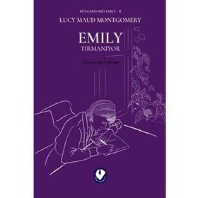 Rüzgarın Kızı Emily II Emily Tırmanıyor Cem Yayınevi