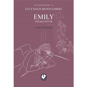 Rüzgarın Kızı Emily II Emily Tırmanıyor Cem Yayınevi