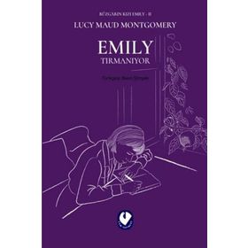 Rüzgarın Kızı Emily II Emily Tırmanıyor Cem Yayınevi