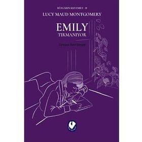 Rüzgarın Kızı Emily II Emily Tırmanıyor Cem Yayınevi