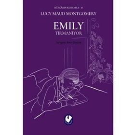 Rüzgarın Kızı Emily II Emily Tırmanıyor Cem Yayınevi