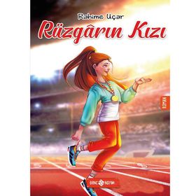 Rüzgarın Kızı - Rahime Uçar