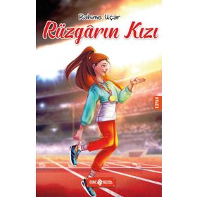Rüzgarın Kızı - Rahime Uçar