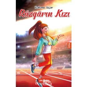 Rüzgarın Kızı - Rahime Uçar