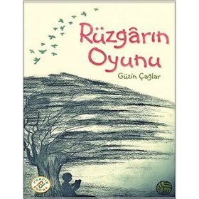 Rüzgarın Oyunu - Güzin Çağlar