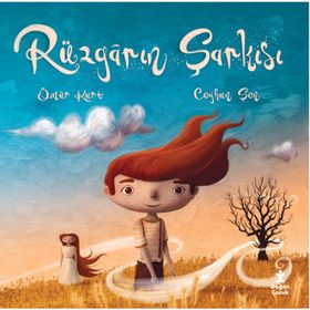 Rüzgarın Şarkısı - Ömür Kurt