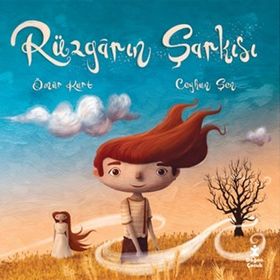 Rüzgarın Şarkısı - Ömür Kurt