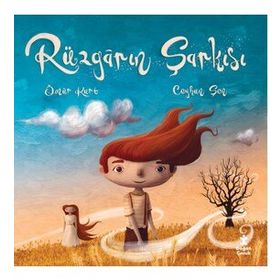 Rüzgarın Şarkısı - Ömür Kurt