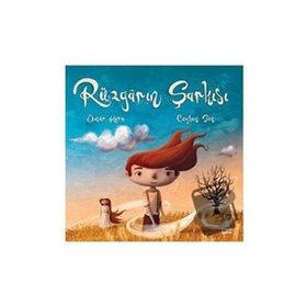 Rüzgarın Şarkısı - Ömür Kurt