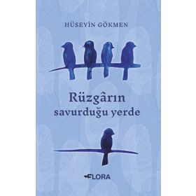 Rüzgarın Savurduğu Yerde - Hüseyin Gökmen