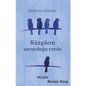 Rüzgarın Savurduğu Yerde - Hüseyin Gökmen