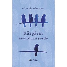 Rüzgarın Savurduğu Yerde - Hüseyin Gökmen
