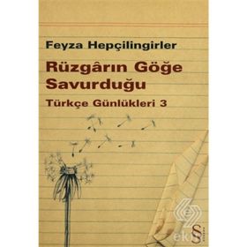 Rüzgarın Savurduğu Yerde - Hüseyin Gökmen