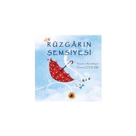 Rüzgarın Şemsiyesi - Demet Özdemir