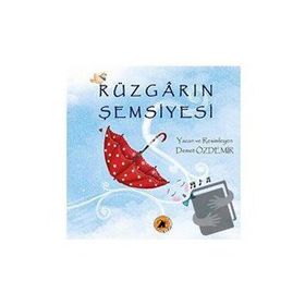 Rüzgarın Şemsiyesi - Demet Özdemir