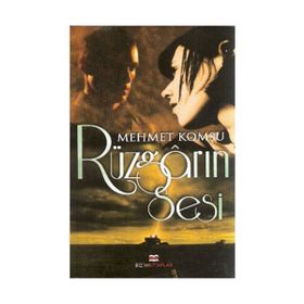 Rüzgarın Sesi - Mehmet Komşu