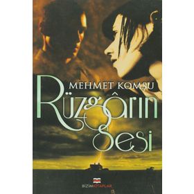 Rüzgarın Sesi - Mehmet Komşu
