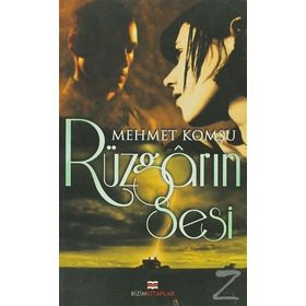 Rüzgarın Sesi - Mehmet Komşu