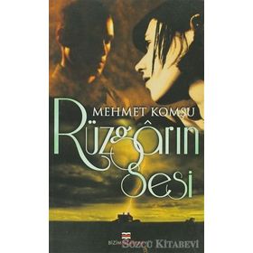 Rüzgarın Sesi - Mehmet Komşu