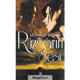 Rüzgarın Sesi - Mehmet Komşu