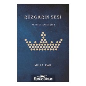 Rüzgarın Sesi - Mehmet Komşu