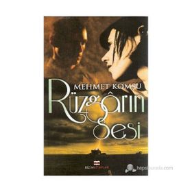 Rüzgarın Sesi - Mehmet Komşu