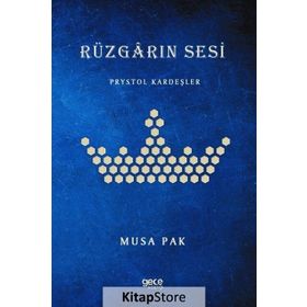 Rüzgarın Sesi - Musa Pak