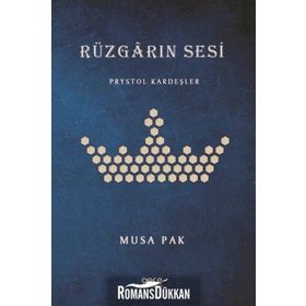 Rüzgarın Sesi - Musa Pak
