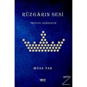 Rüzgarın Sesi - Musa Pak