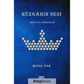 Rüzgarın Sesi - Musa Pak