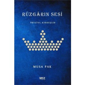 Rüzgarın Sesi - Musa Pak
