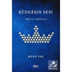 Rüzgarın Sesi - Musa Pak