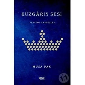 Rüzgarın Sesi - Musa Pak