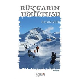 Rüzgarın Uğultusu - Risalet Penek