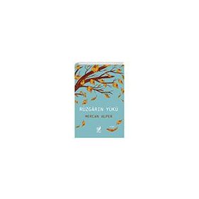 Rüzgarın Yükü Sakin Kitap