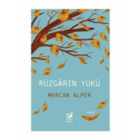 Rüzgarın Yükü Sakin Kitap