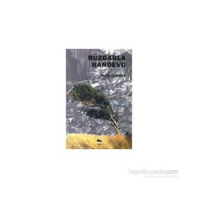 RÜZGARLA RANDEVU - REFIK DURBAŞ