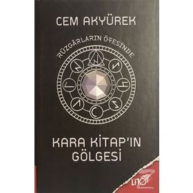 Rüzgarların Ötesinde - Cem Akyürek
