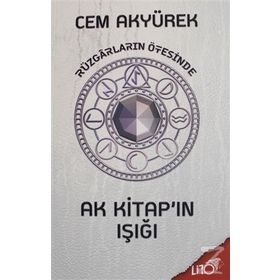 Rüzgarların Ötesinde - Cem Akyürek