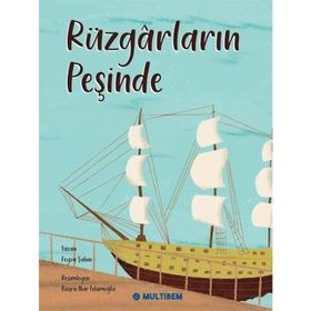 Rüzgarların Peşinde Feyza Şahin