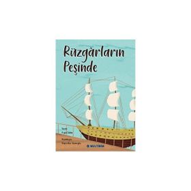 Rüzgarların Peşinde Feyza Şahin