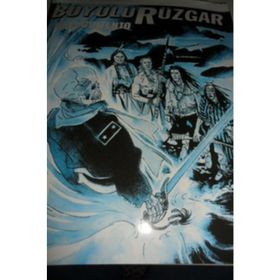Rüzgarlı Bayır - Emily Bronte