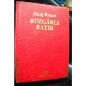 Rüzgarlı Bayır - Emily Bronte