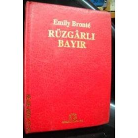 Rüzgarlı Bayır - Emily Bronte