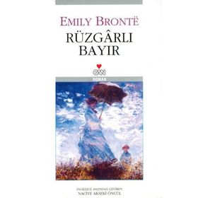 Rüzgarlı Bayır - Emily Bronte