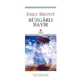 Rüzgarlı Bayır - Emily Bronte