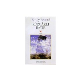 Rüzgarlı Bayır - Emily Bronte