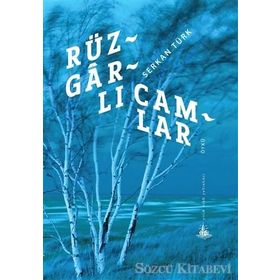 Rüzgarlı Camlar - Serkan Türk