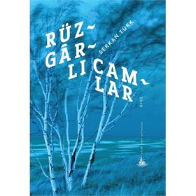 Rüzgarlı Camlar - Serkan Türk