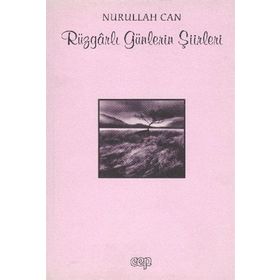 RÜZGARLI GÜNLERİN ŞİİRLERİ - NURULLAH CAN